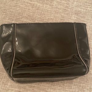 50% off.. 
YSL makeup pouch